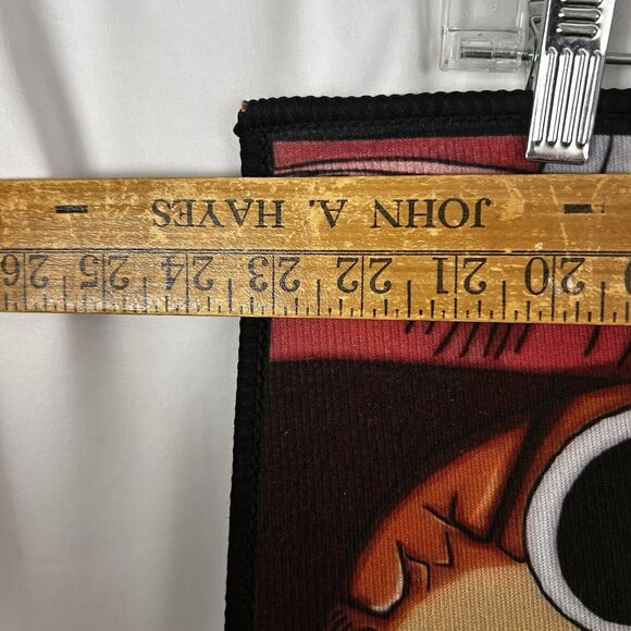 One Piece Character Collage Carpet Floor Mat Area Rugs Or Playmate 34X32in - Picture 3 of 4